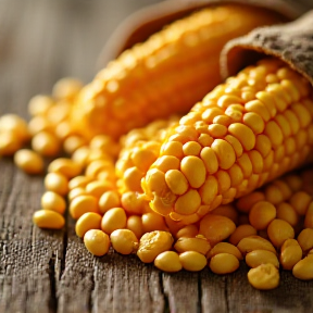 Corn Nuts In The Glovebox