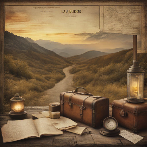 Путевая песенка учителей-путешественников