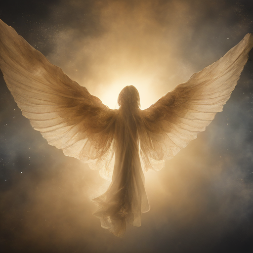 На крыльях судьбы