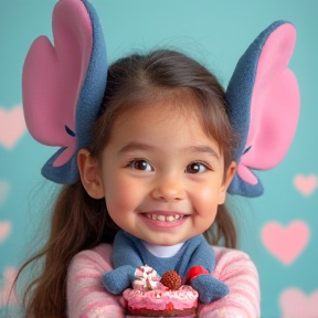 Eléanore est la meilleure