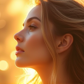 wanita paling sempurna