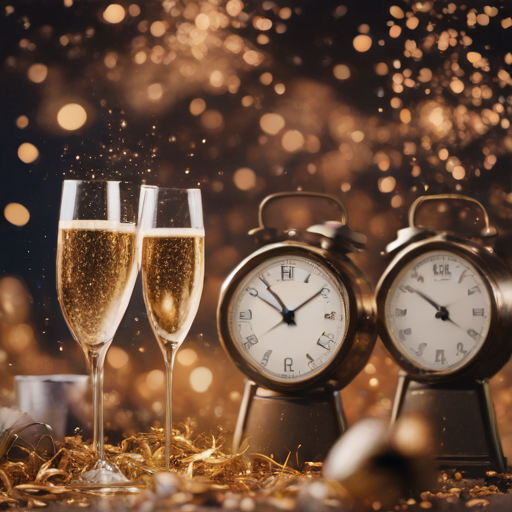 Новогодняя