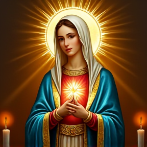  Alma Redemptoris Mater (Mother of Christ)
