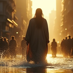 По имени в тишине