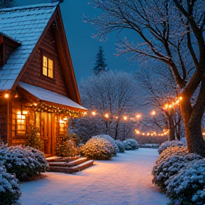 Joyeux Noël Jean-Jacques