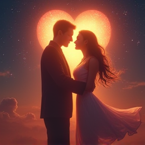 В ритме любви