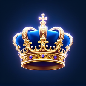 Crown Intact (TikTok ver.)