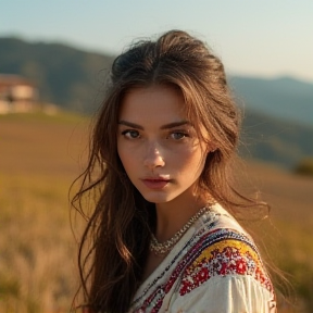 Анислава и Василена