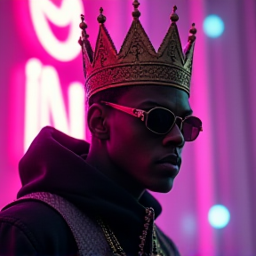 甜甜圈伟恒非法王