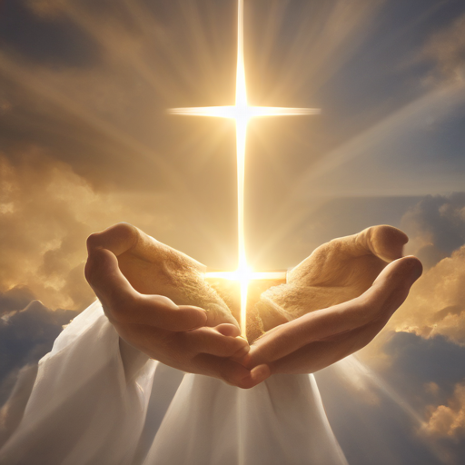 Gloire à Toi Seigneur Très-Haut