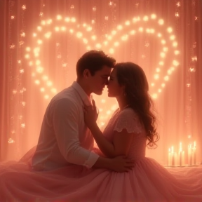 Luciana, mi primer año de sol