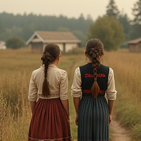 Любомира и Венцислав