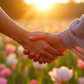 Ты создаёшь красоту