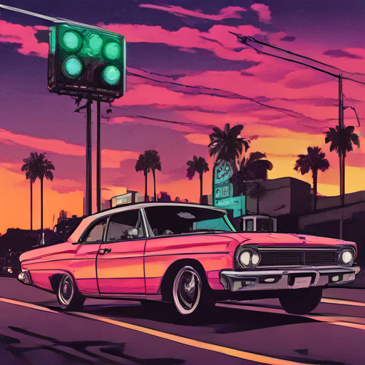 Бензин юности