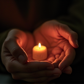 Только я с тобой