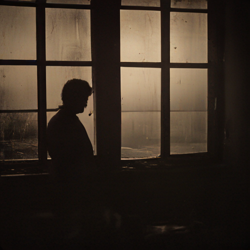 “When Your Love Walked Out” —