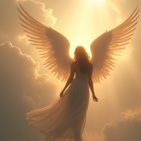 Ангелом быть