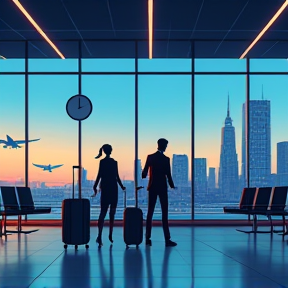 Командировки