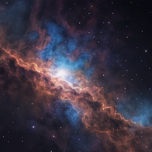 Orbiting Our Old Ghosts