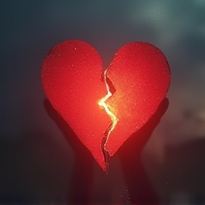 Любовь и Боль