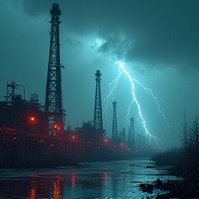 КИСЛОТНЫЙ ДОЖДЬ