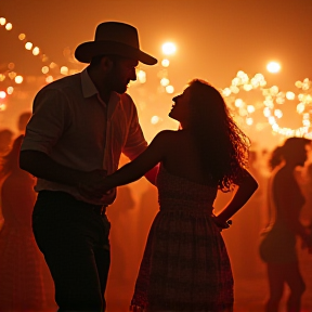 Festa do Agro Lá no Mato