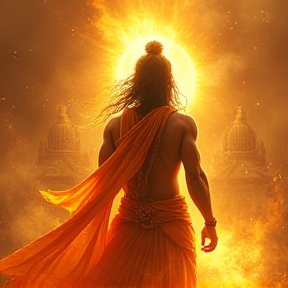 हनुमान चालीसा 