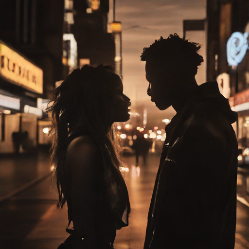 حبّي الحقيقي