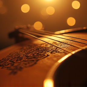 Desert Constellations