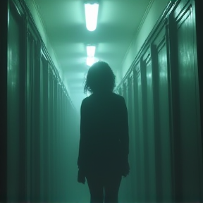 Quantum In The Haunted School