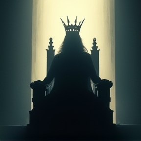 Queen I’m Meant To Be