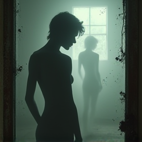 Остаток человека