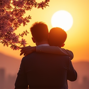 Братья Dream - В Японии  номер один!    