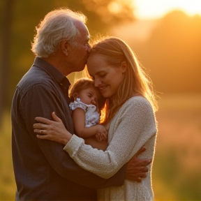 Unsere Helden heißen Kathrin und Markus