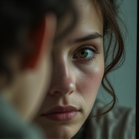 Как там на личном?