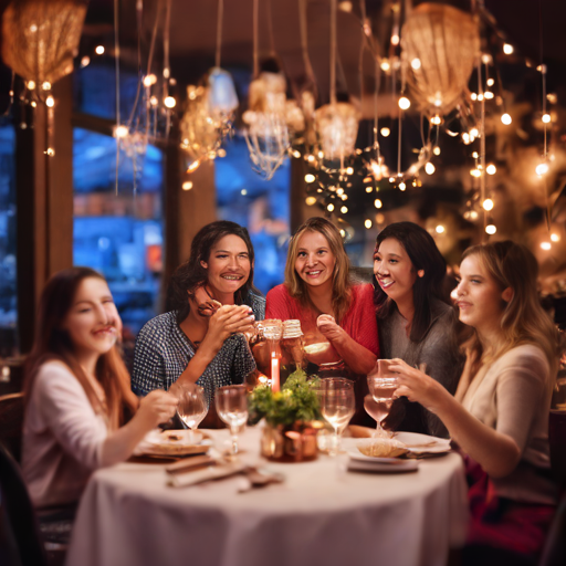 Мэджик кафе