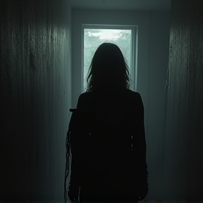 Запертая комната