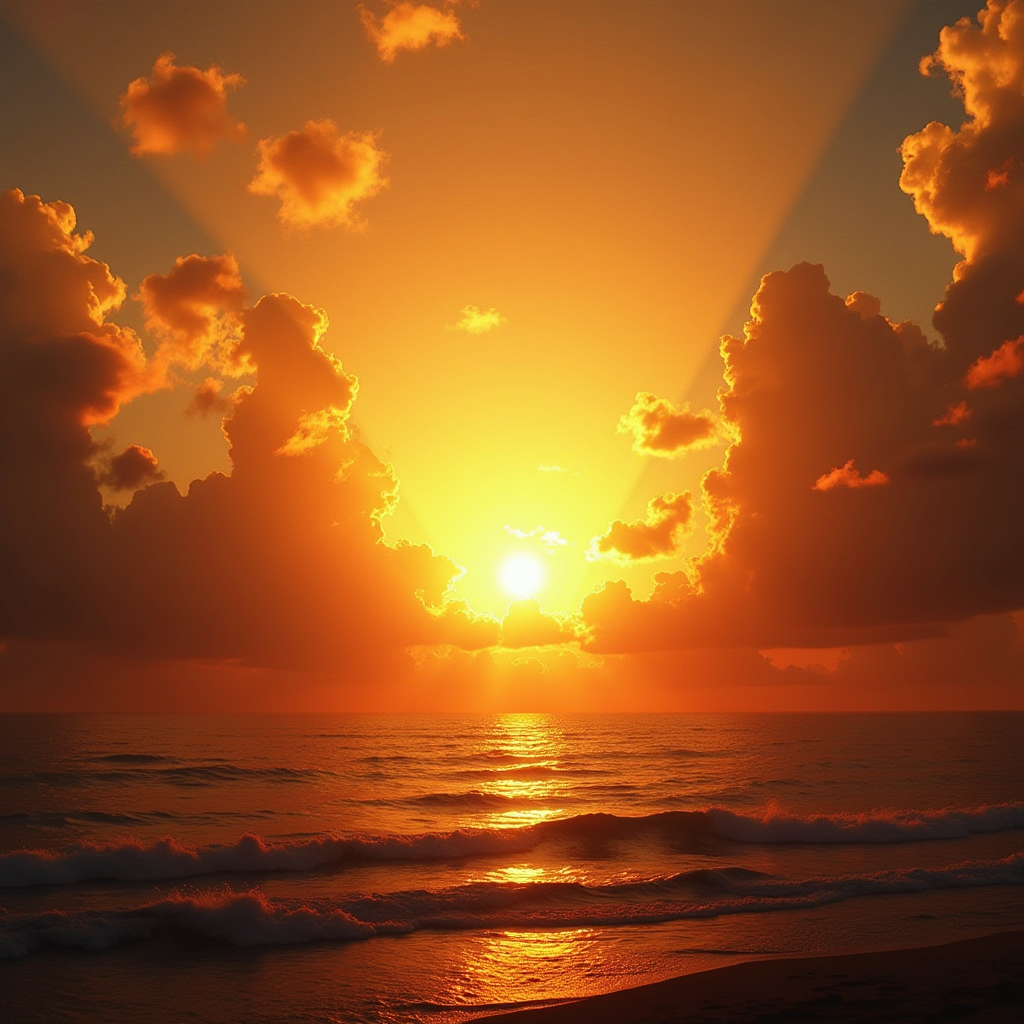 ናይ ክብር መብራህ (Light of Glory)...