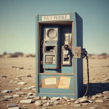 Payphone