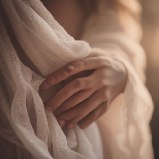 Такая нежная любовь