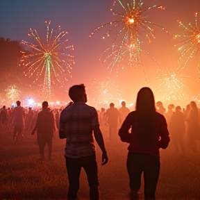 Carnaval Elétrico do Adailton