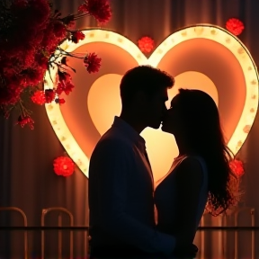 Десять лет с тобой, Виктория