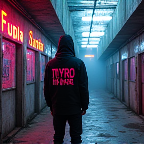 МетроПромМаш