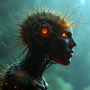 Unstable Hybrid Choir