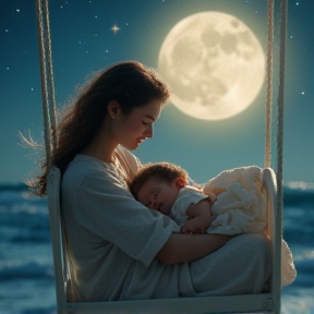 Колыбельная