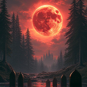 Восход Черного Солнца