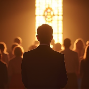 Jesus, We Give You the Glory