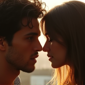 Nossas Vidas de Agora 