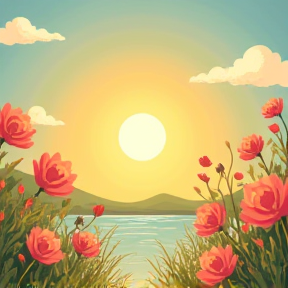 bahagia itu sederhana 