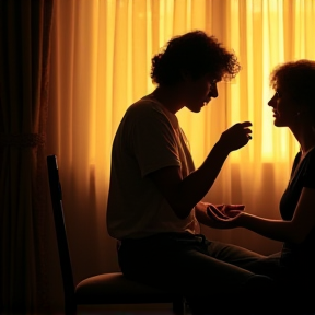 Saudade (For Me, Is You)